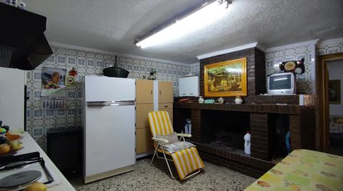 Foto 4 de Casa adosada en venta en Calle Alborada, 1, San Crispín - Huerta Nueva-Estación, Elda