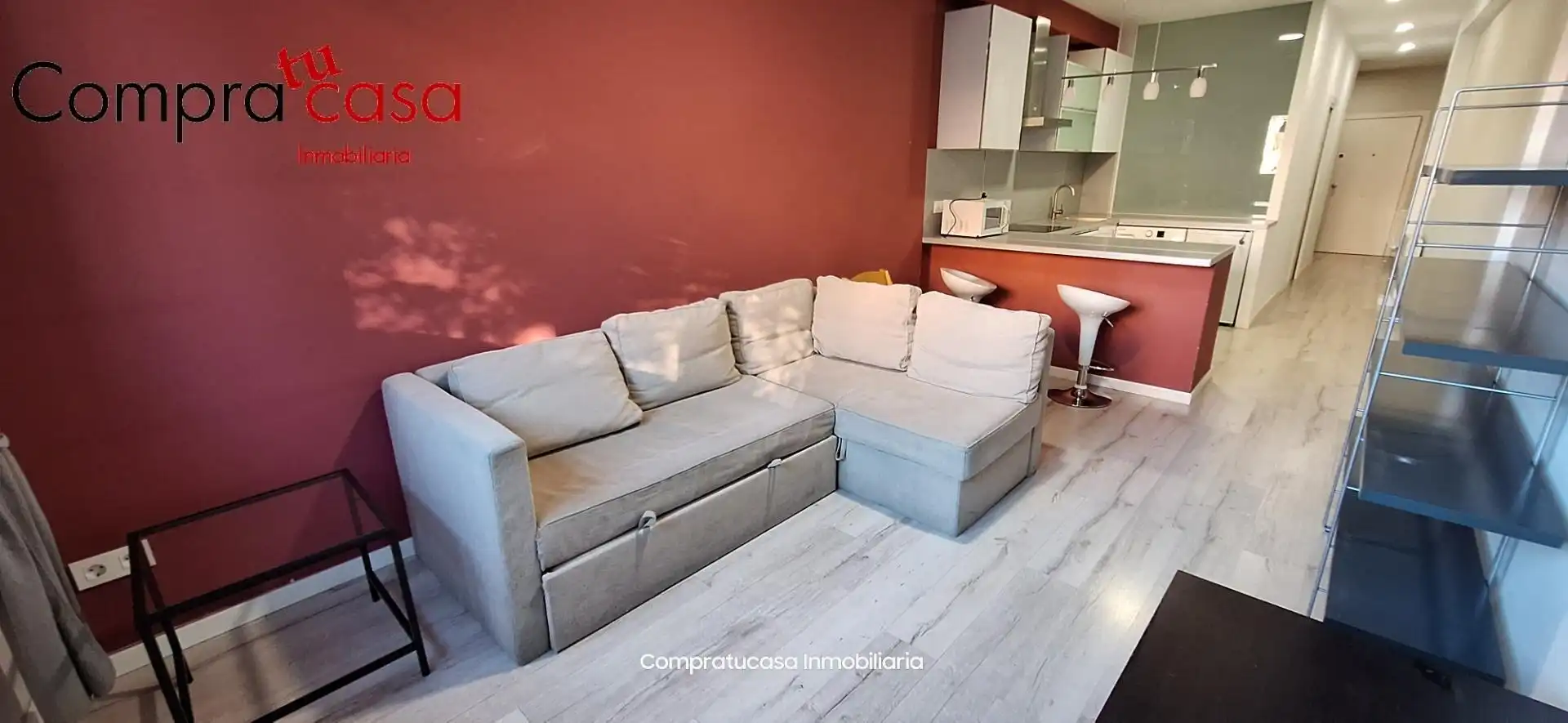 Apartament de lloguer a Calle JOSE ZORRILLA, José Zorrilla - Padre Claret