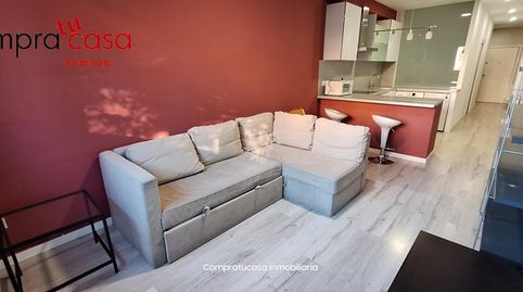 Foto 4 de Apartament de lloguer a Calle Jose Zorrilla, José Zorrilla - Padre Claret, Segovia Capital