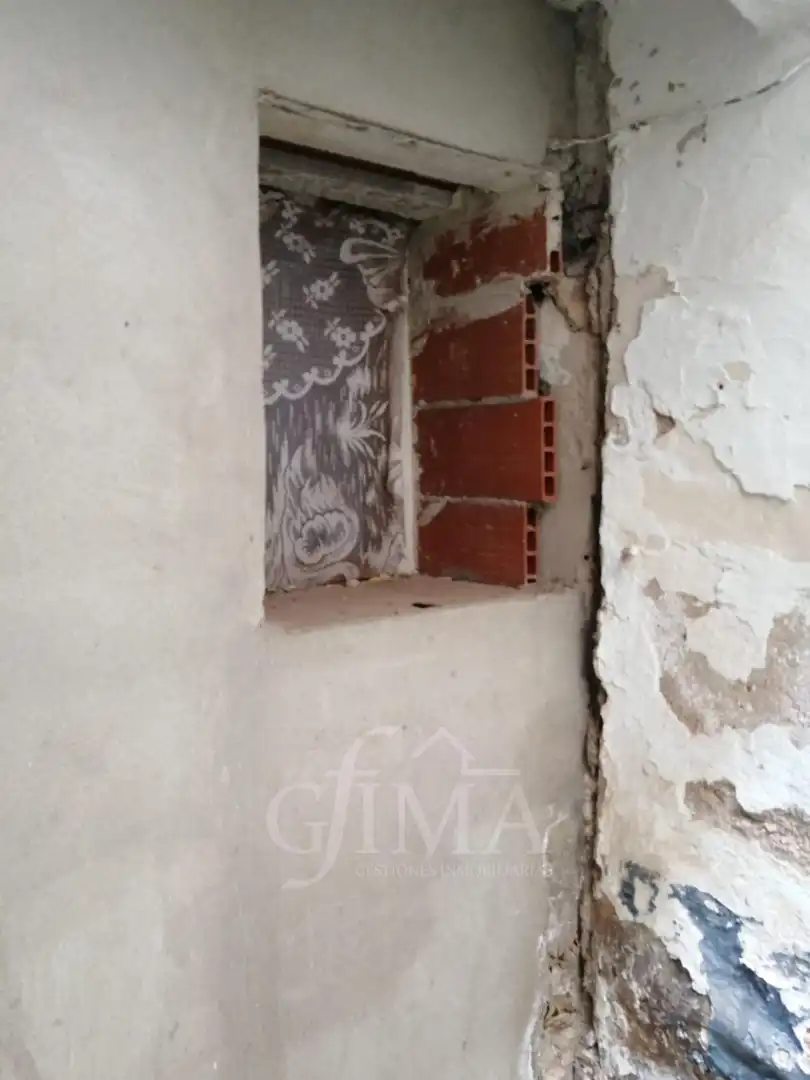 Residential for sale in Campo de Criptana