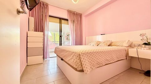 Foto 3 de Apartamento de alquiler en Mil Palmeras, Pilar de la Horadada