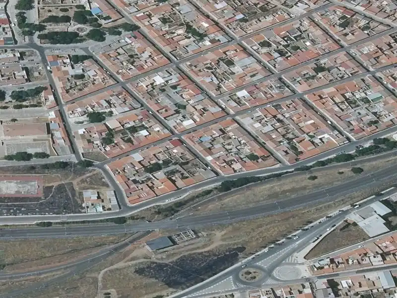 House for sale in Calle Fe, imagen 2