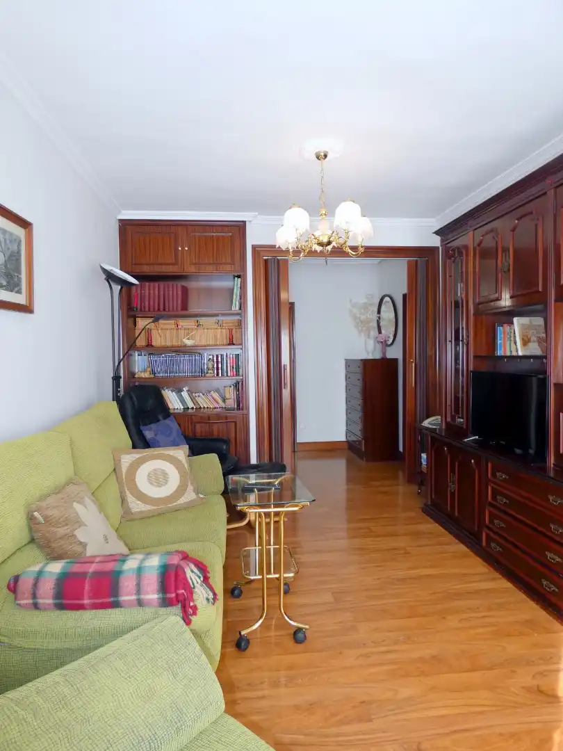 Flat for sale in Bilbao , Bizkaia