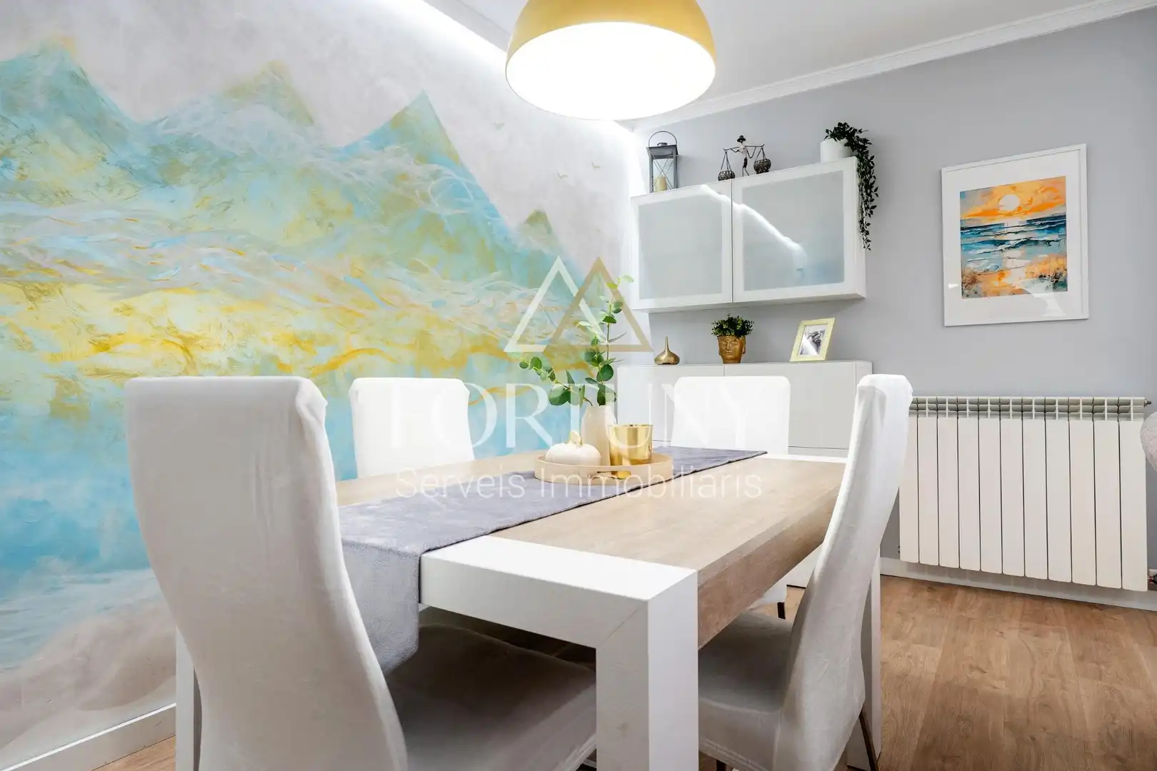 Comedor de Piso en venta en Reus con Piscina comunitaria