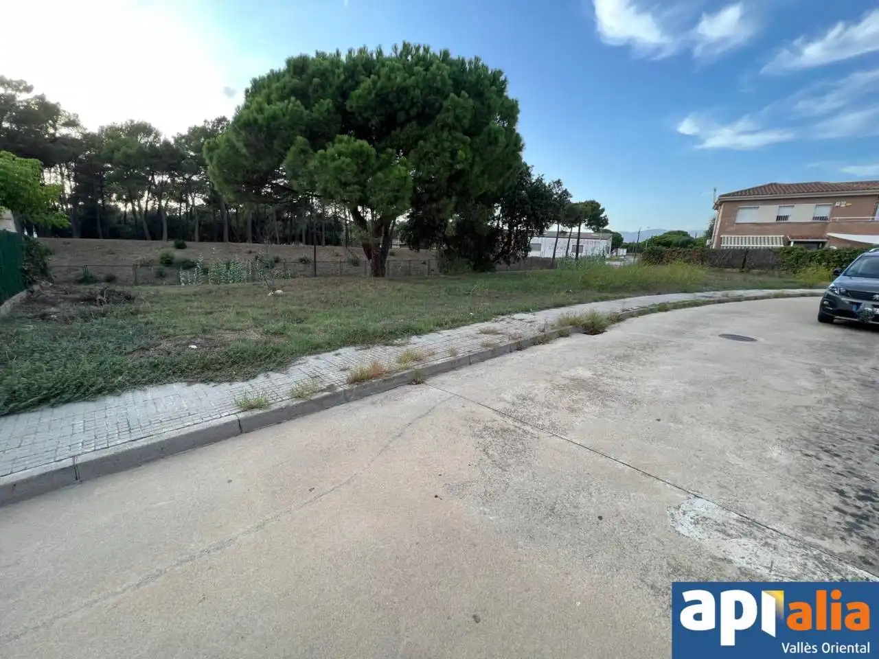 Terreny residencial en venda a Pasaje Garsa, imagen 15