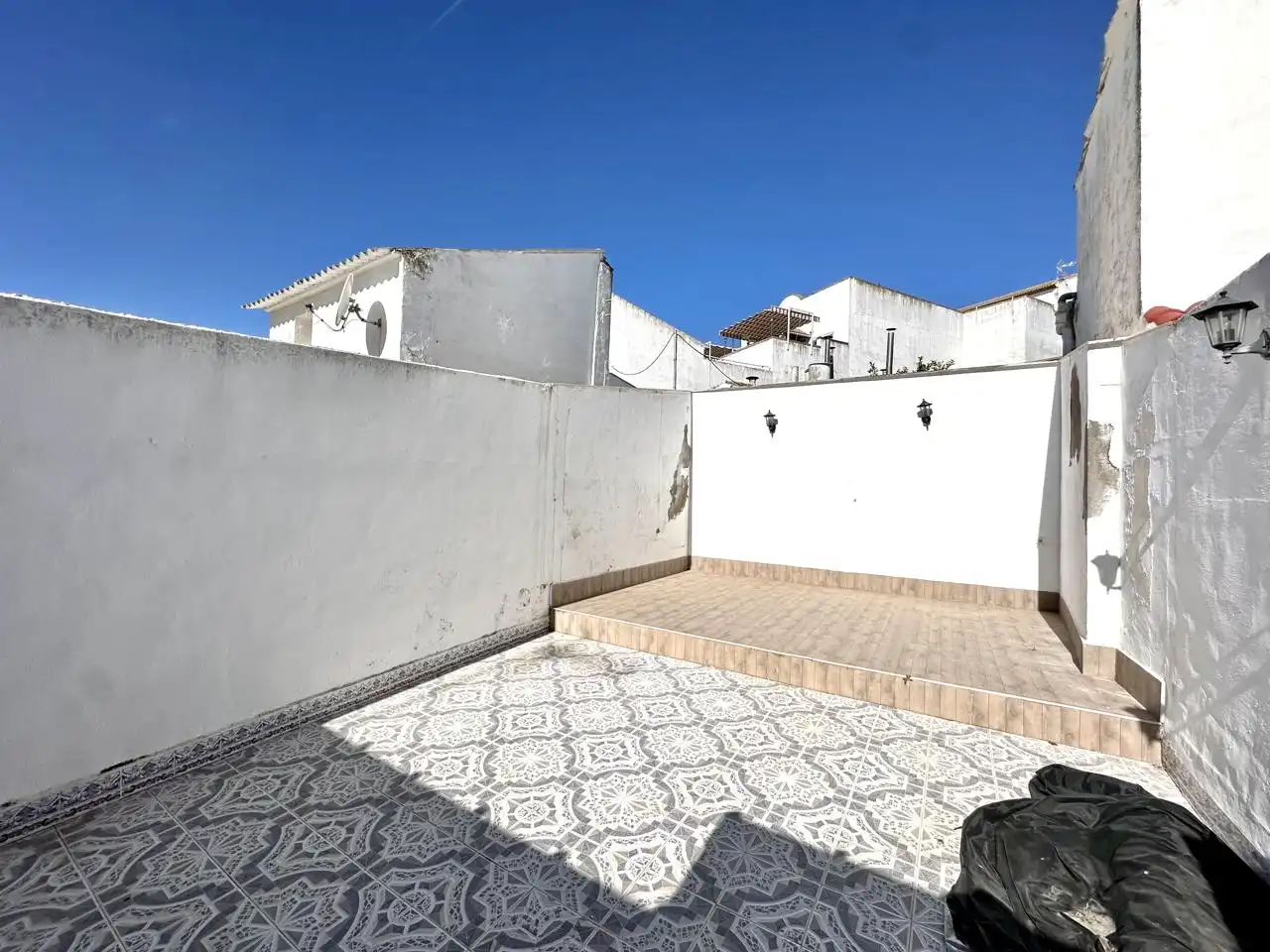 Houses for sale in Matas, La Roda de Andalucía