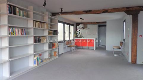 Foto 3 de Àtic de lloguer a Garcia Salazar, Zabalburu, Bizkaia