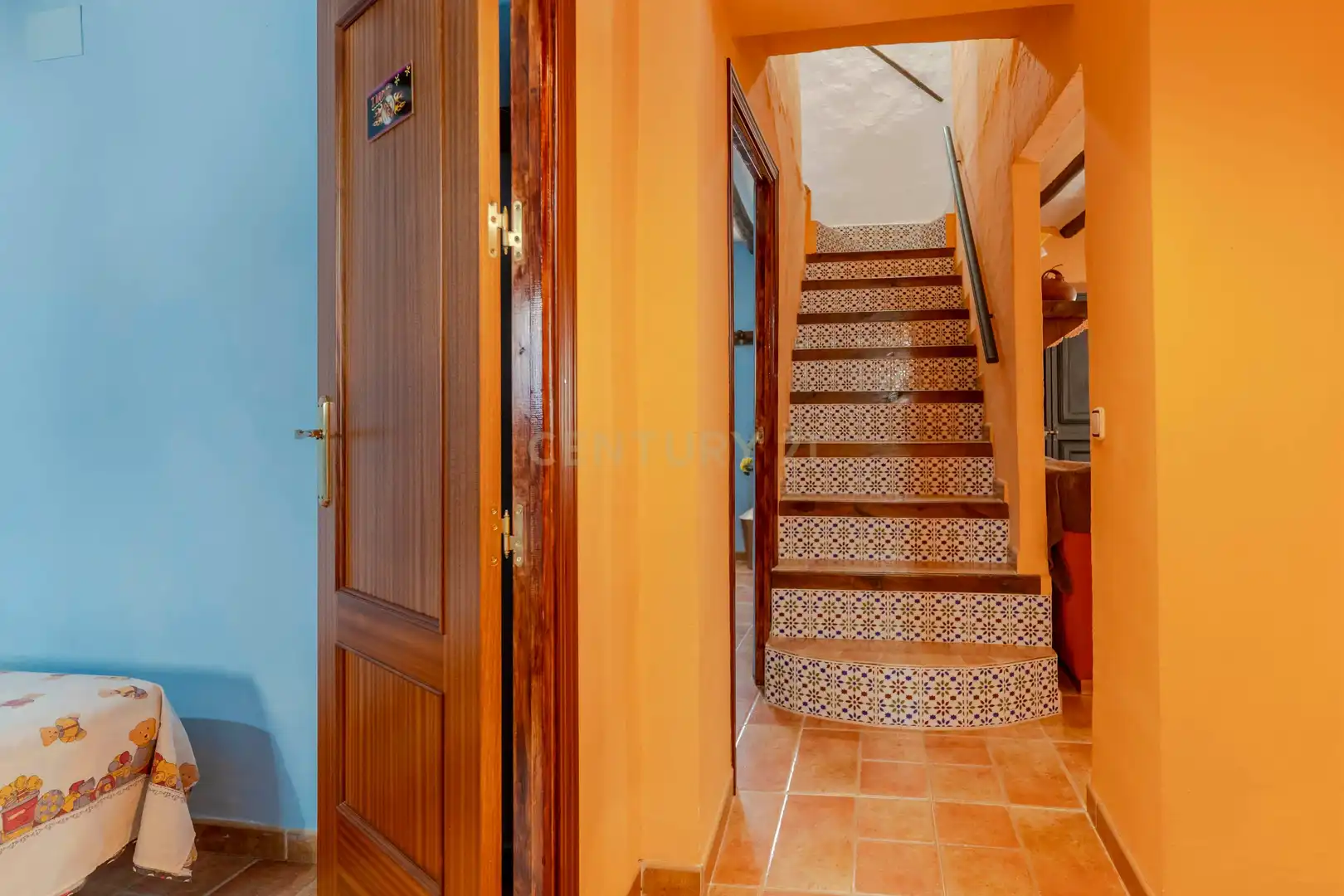 Casa o chalet en venta en Colomera con Jardín privado, Trastero y Piscina