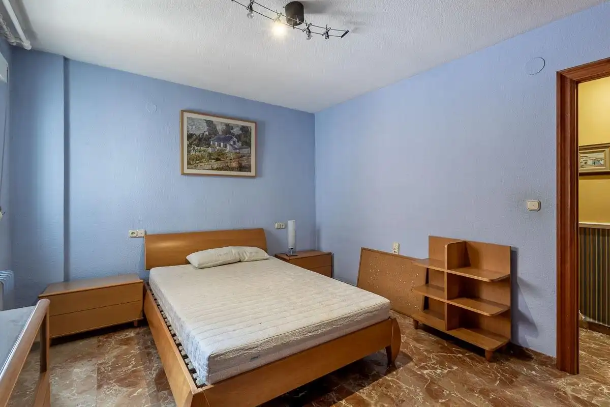 Flat with terrace for sale in Beiro, imagen 16