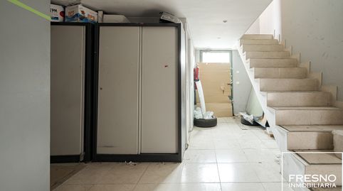 Foto 4 von Fabrikhallen zum Verkauf in Calle del Río Tormes, 9, Polígono El Nogal - Malatones - Río de Janeiro, Algete