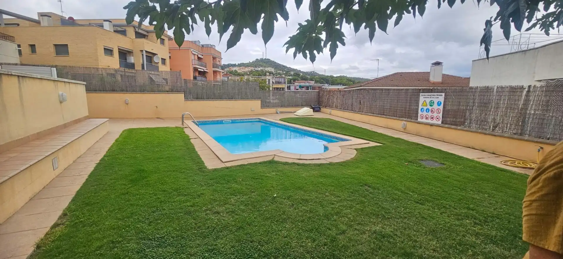 Appartamento con piscina in vendita a Segur de Calafell, imagen 2