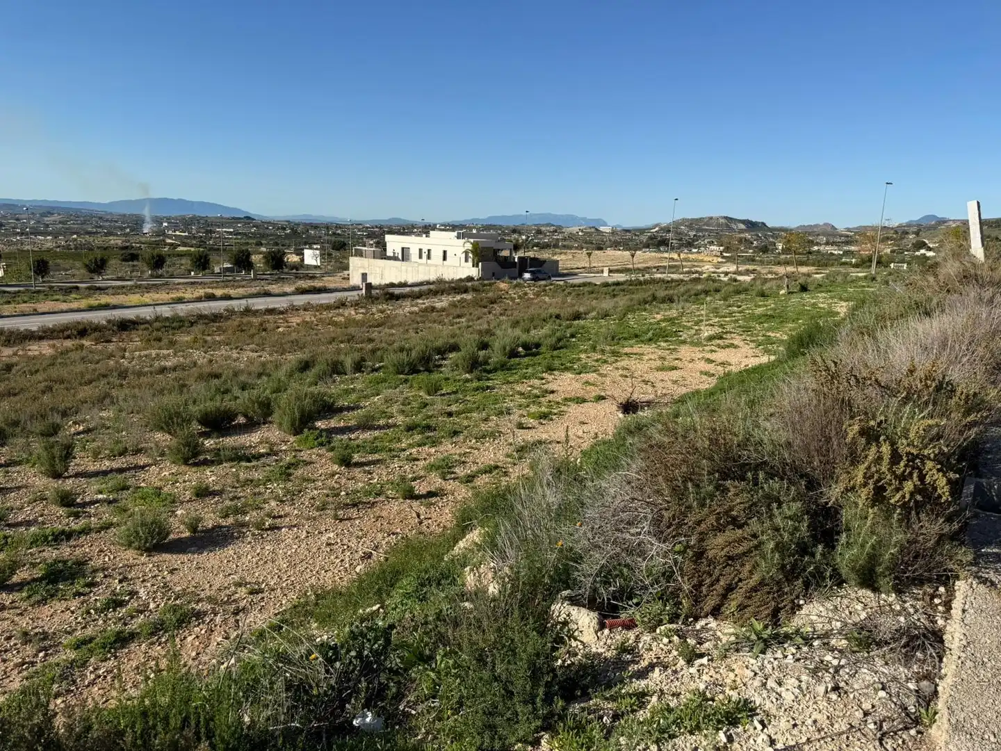 Residential for sale in Fortuna