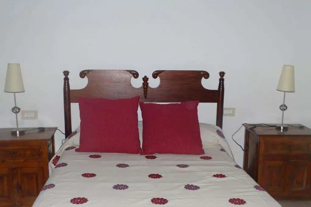 Casa amb jardí en venda a Haría pueblo, imagen 10