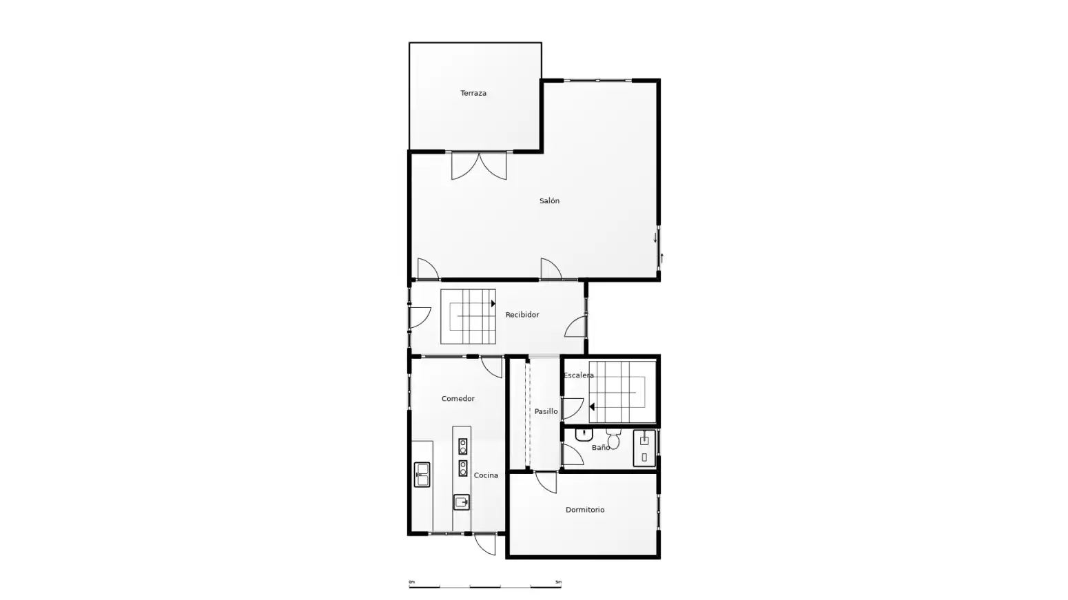 Casa o chalet en venta en Paterna con Aire acondicionado, Calefacción y Jardín privado