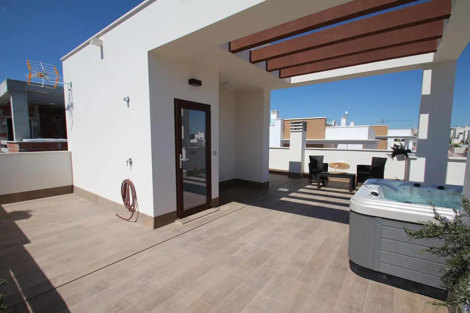 Villa in vendita a Mar Menor de Cartagena – Cabo de Palos, imagen 24