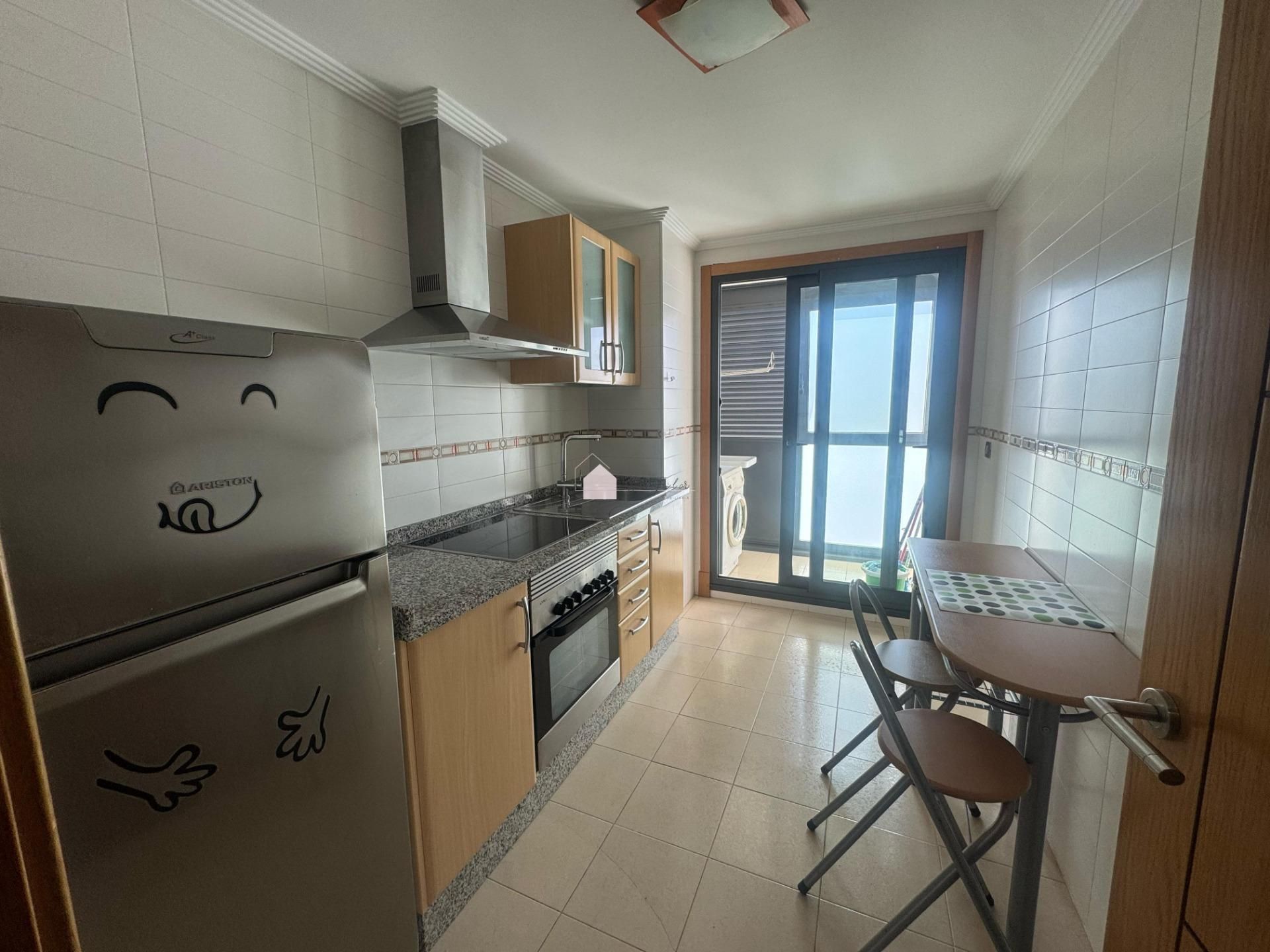 Apartment to rent in  CURROS ENRIQUEZ, Salvaterra de Miño