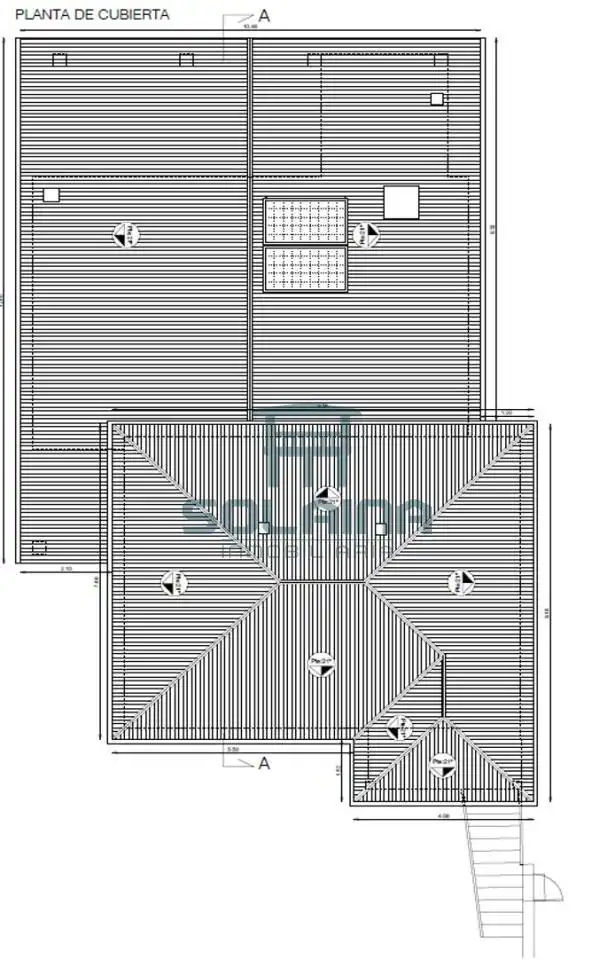 Maison avec jardin à vendre à Taboadela, imagen 8