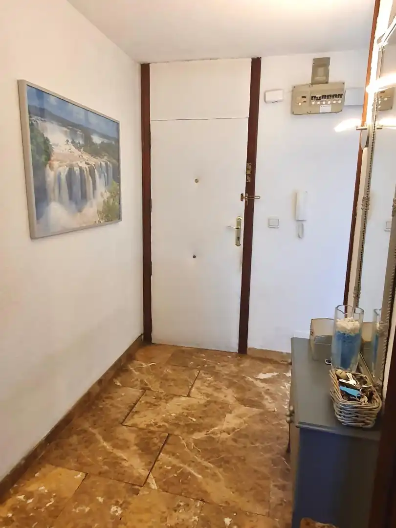 Apartament en venda en Alicante / Alacant amb Aire condicionat, Calefacció i Terrassa