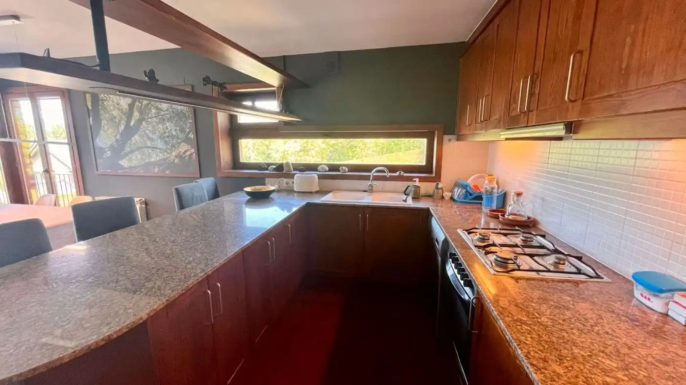 Apartamento de alquiler en Carrer Guils, 13, Puigcerdà