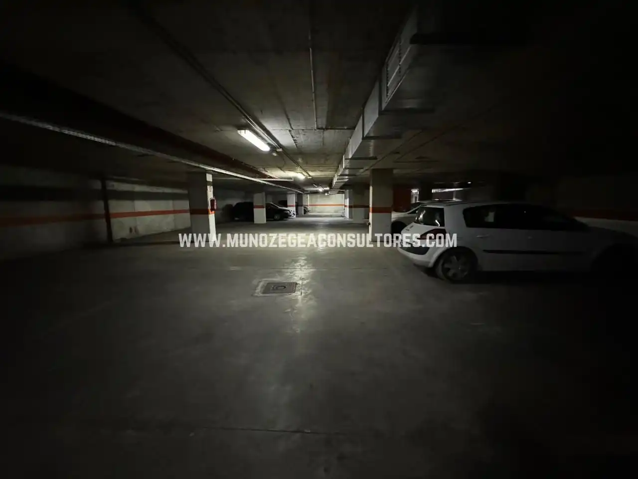 Parking to rent in Antonio Santos Padilla, imagen 4
