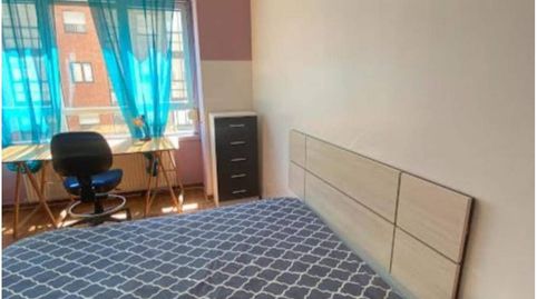 Photo 4 of Flat for rent in Calle Progreso, Santa Teresa - San Pedro Cardeña, Burgos Capital