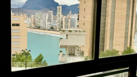 Foto 2 de Apartamento en venta en Manuel Catalán Chana, 13, Rincón Alto, Benidorm