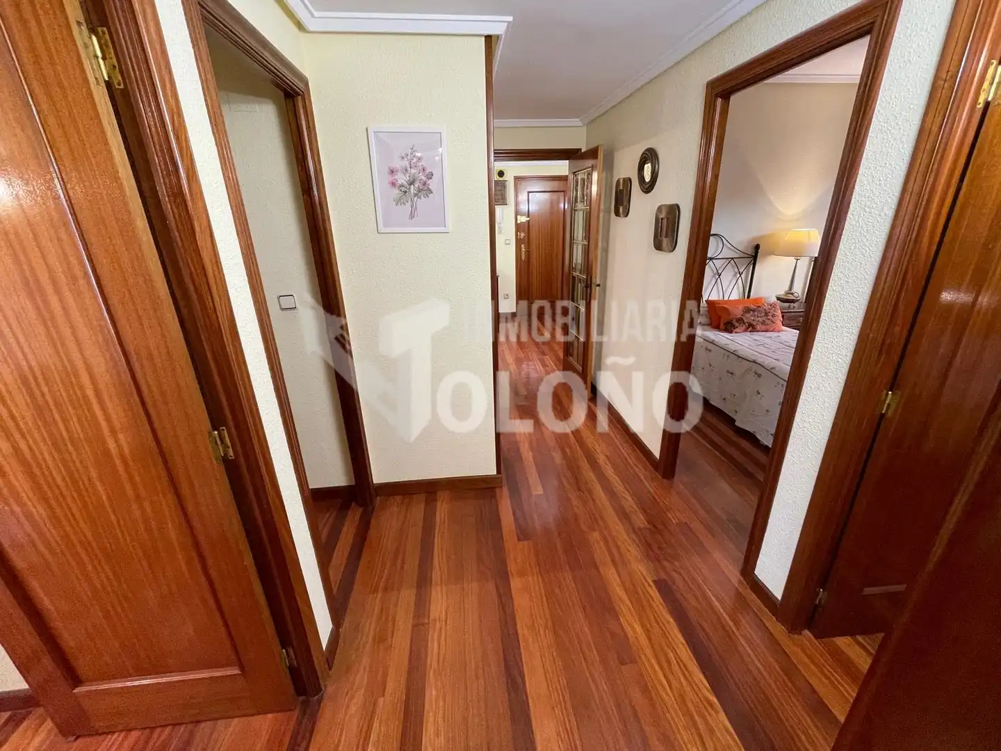 Wohnung mit Aufzug zum Verkauf in Calle Castilla 8, imagen 16