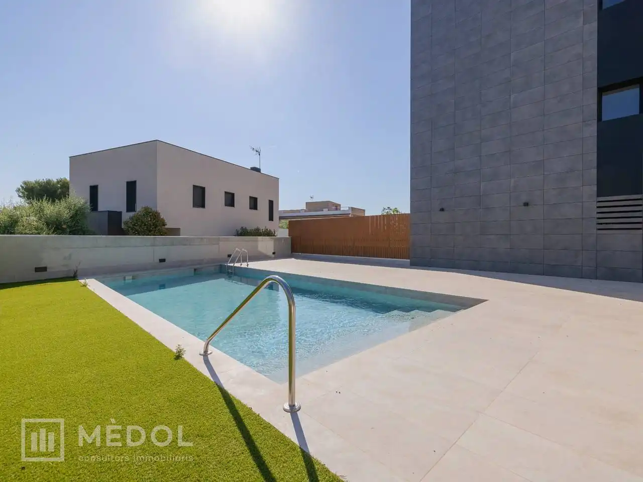 Piscina de Àtic en venda en Tarragona amb Aire condicionat, Calefacció i Parquet