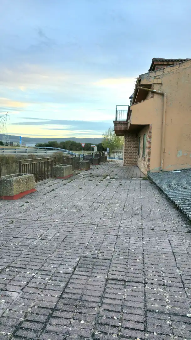 Flat for sale in Aguilar de Campoo - AV BURGOS, imagen 92