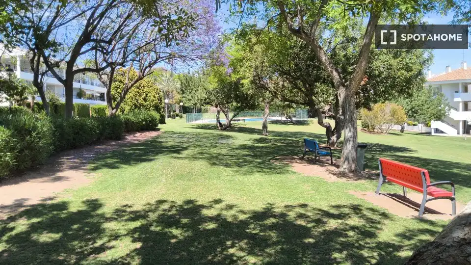 Appartement avec terrasse à louer à Alfinach - Los Monasterios, imagen 12