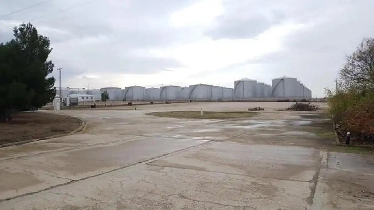 Nave industrielle à vendre à Tarancón, imagen 10