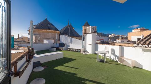 Foto 5 von Gebaude zum Verkauf in Centro Histórico, Málaga Capital