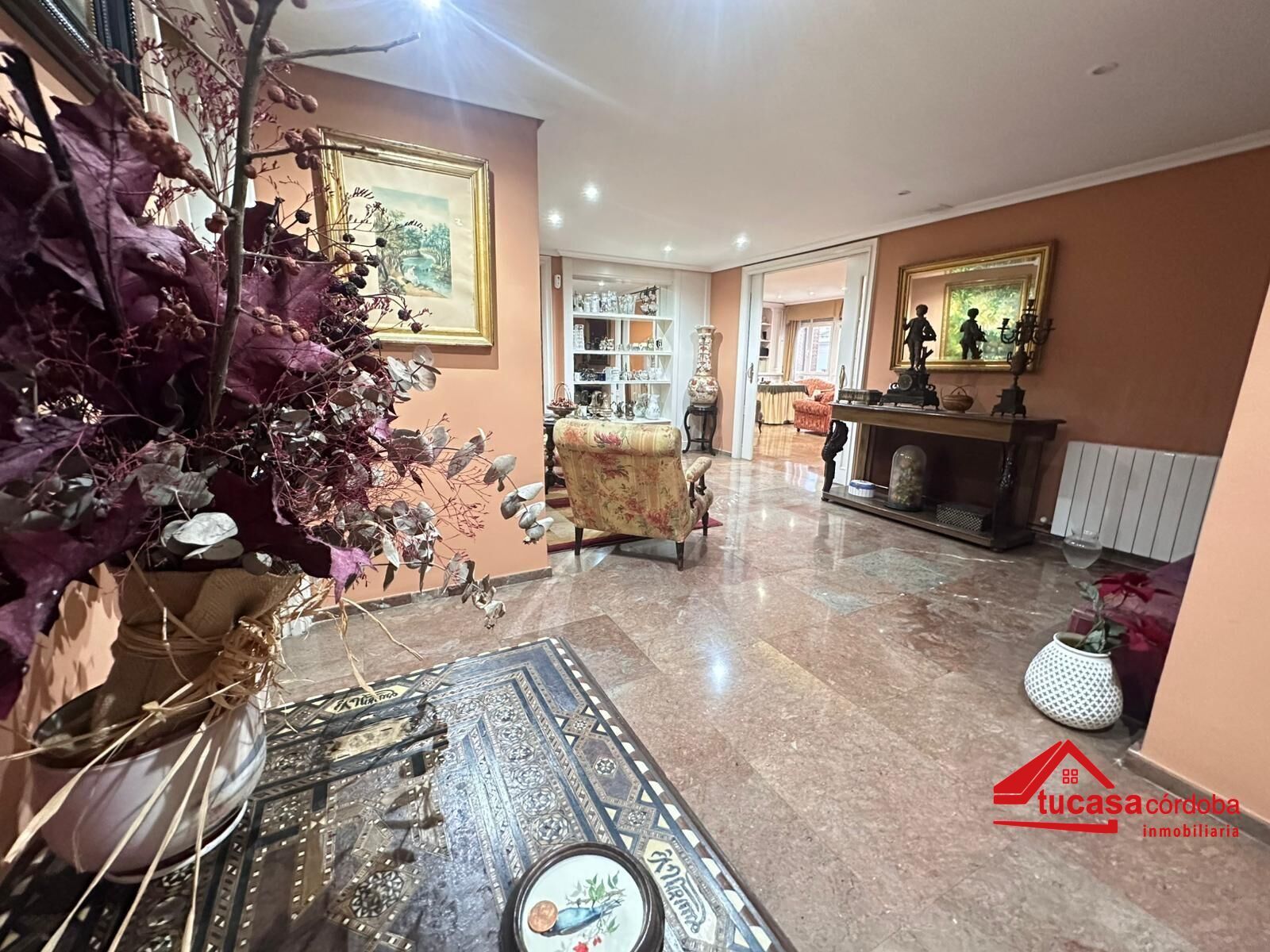 Flat for sale in  Córdoba Capital  with Air Conditioner and Storage room