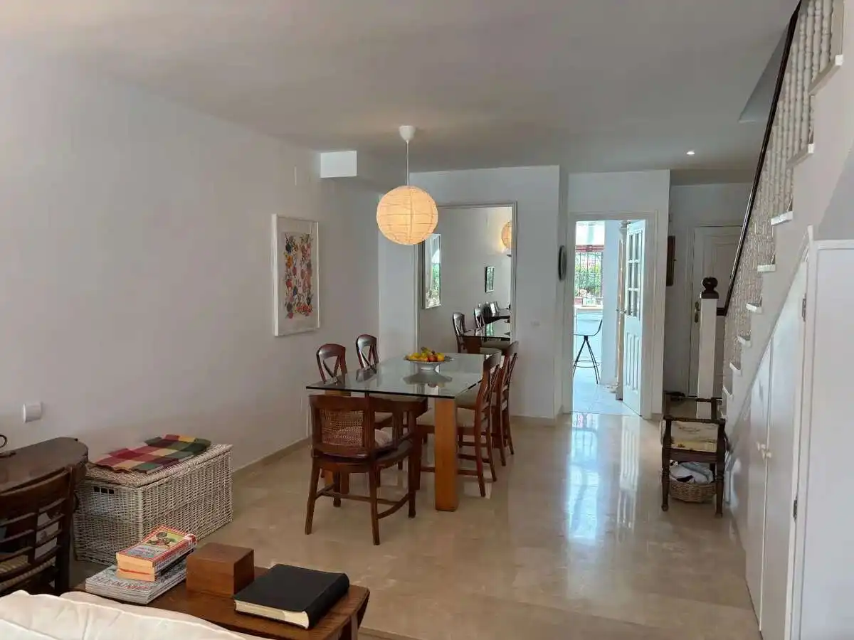 Maison mitoyenne avec piscine à vendre à Benamara - Atalaya, imagen 9