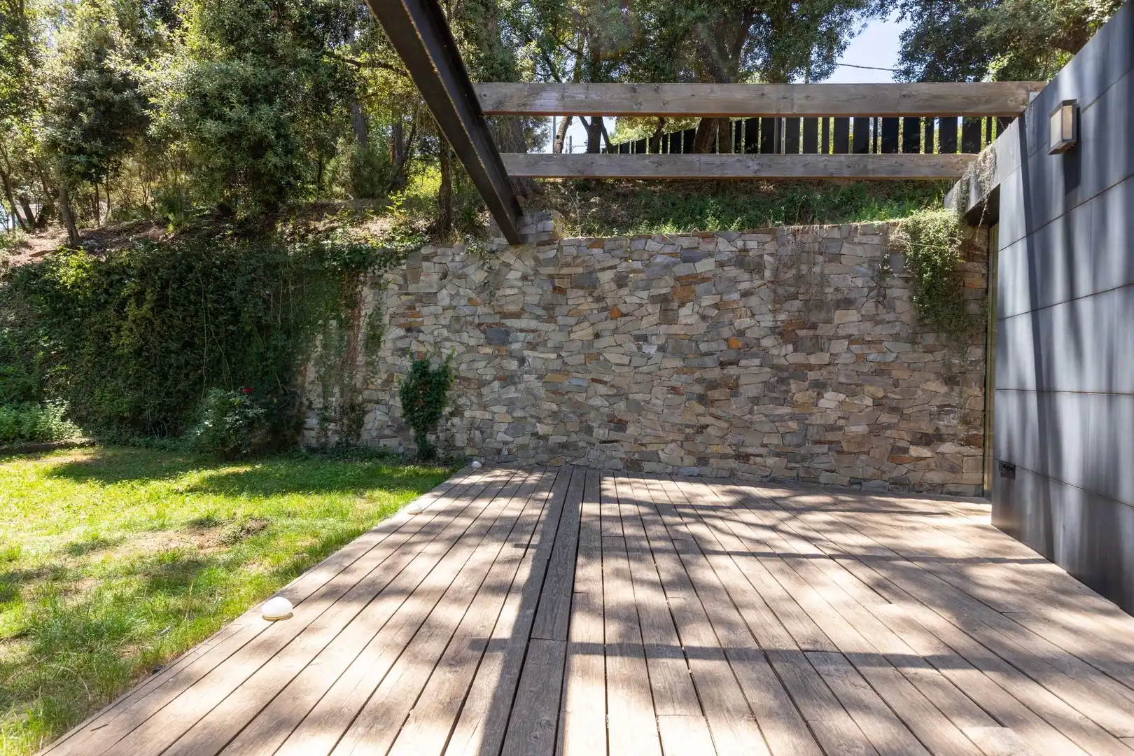 Casa con giardino in vendita a Carrer del Turó de la Carlina 19, imagen 49