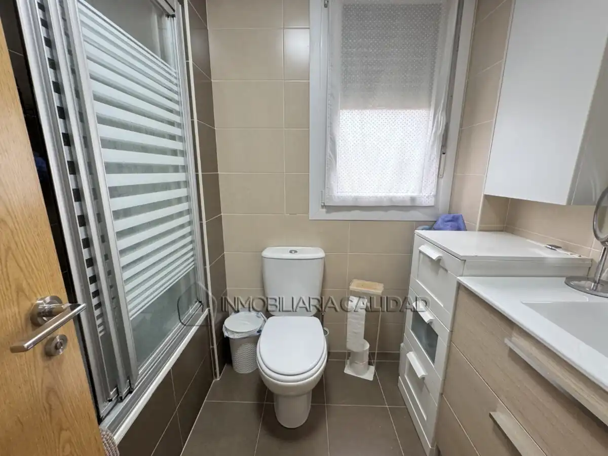 Baño de Casa o chalet en venta en Cogollos con Calefacción y Trastero