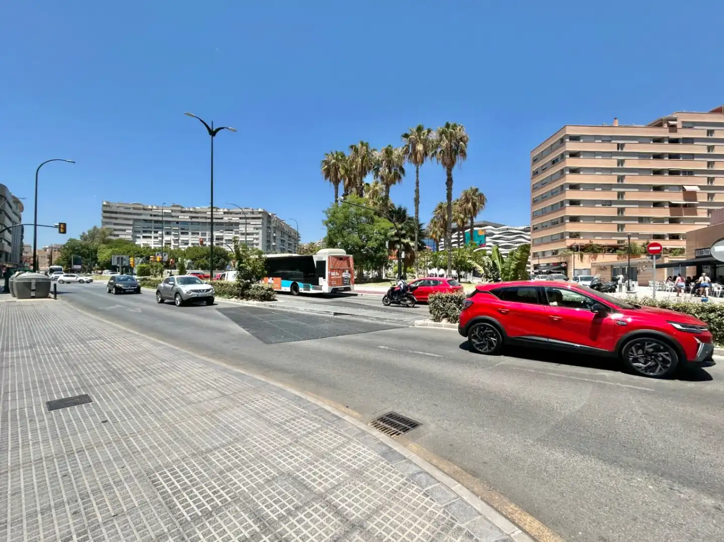 Apartment with lift for sale in Cruz de Humilladero, imagen 25