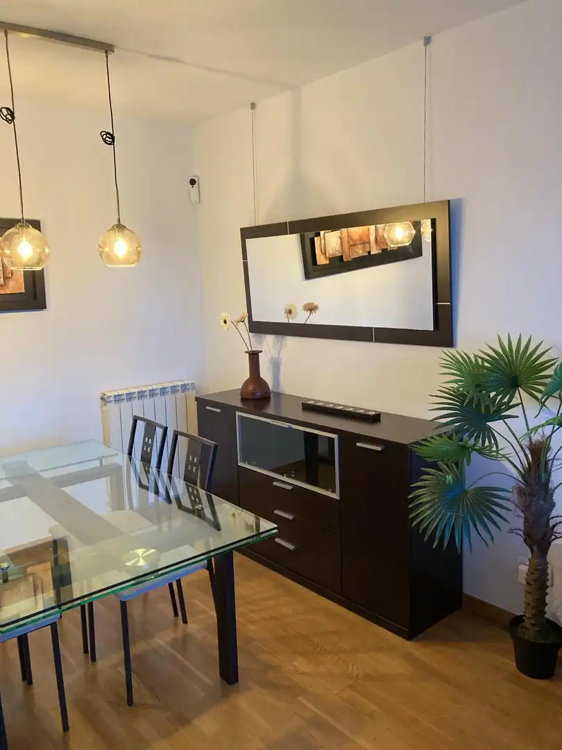 Flat for rent in Carrer del Bosc, Barri Antic