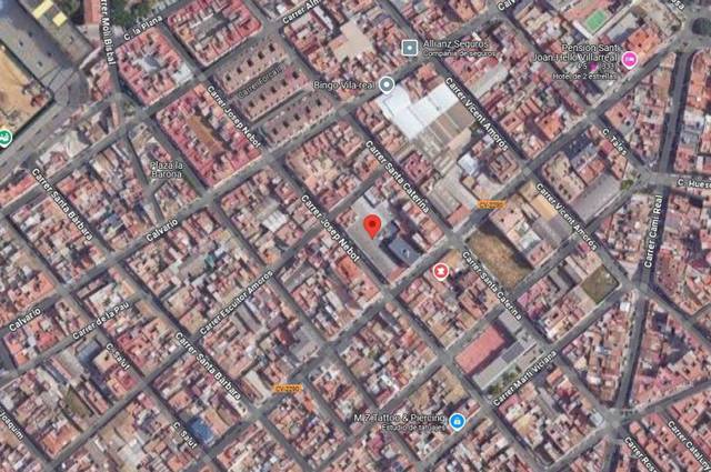 Terreno residencial en Venta en El Pilar