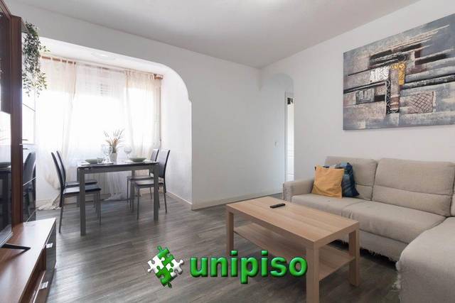 Piso en Venta en Zarzaquemada