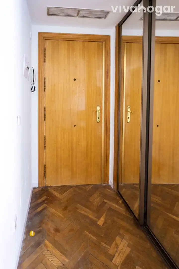 Estudio en venta en Madrid con Aire acondicionado y Calefacción