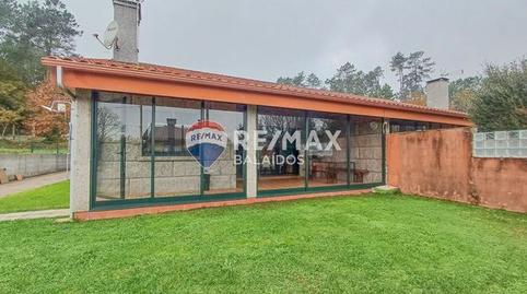 Foto 4 de Casa o chalet en venta en Ganade, Ponteareas, Pontevedra