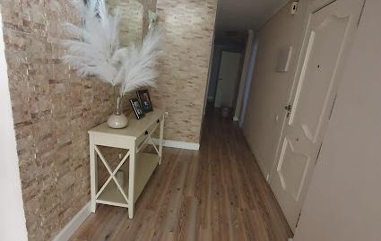 Foto 3 de Pis en venda a Avenida de Andalucía, 30, La Zarzuela - San José - Belén, Linares