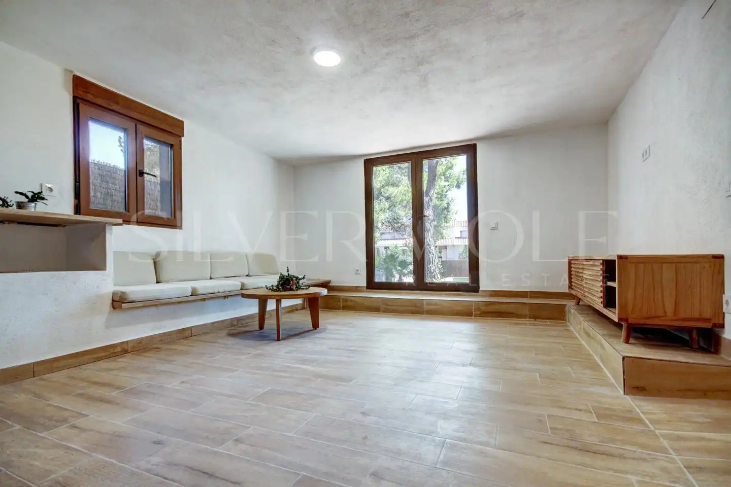 Casa amb piscina en venda a calle Arc de Sant Martí, imagen 20