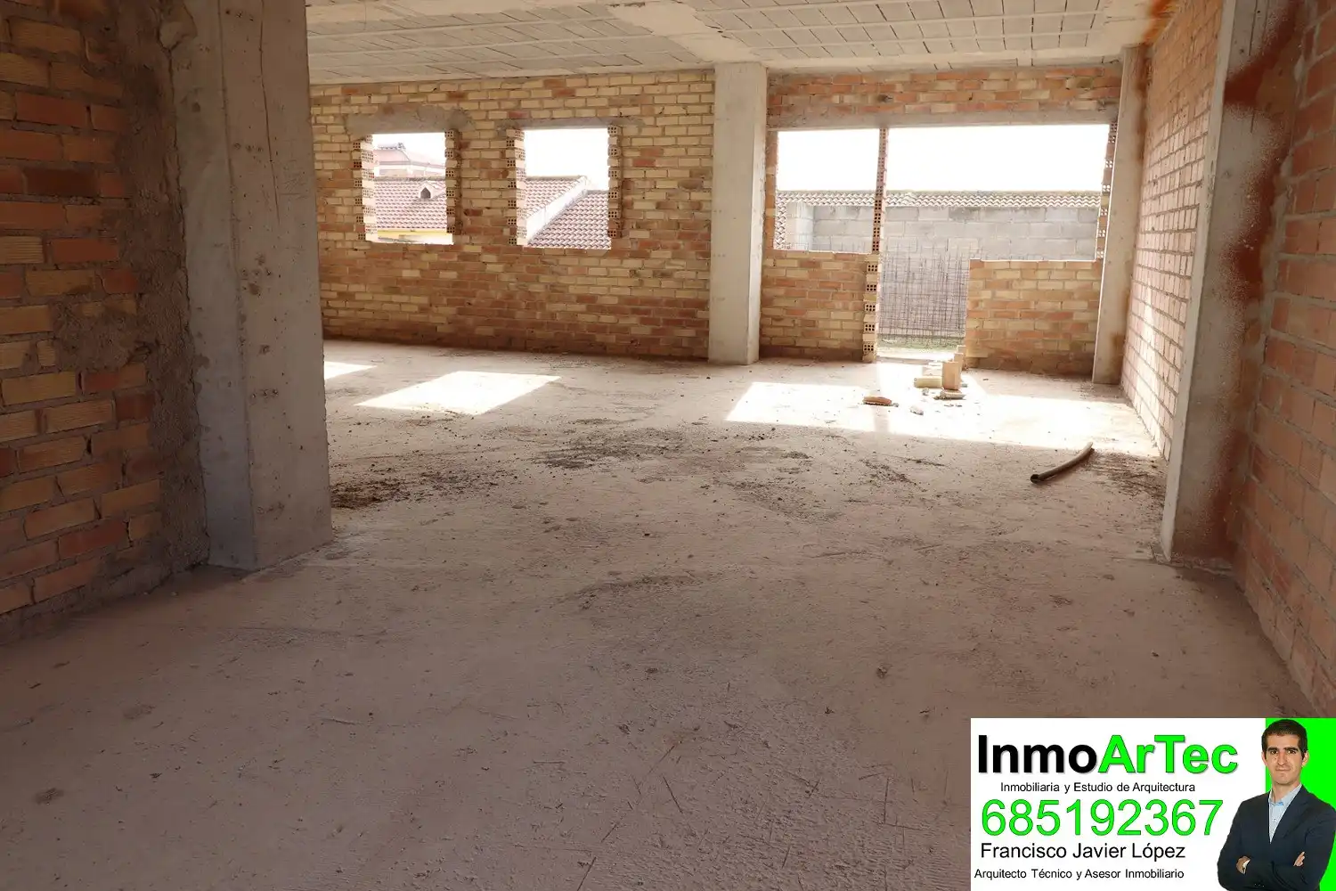 Casa o xalet en venda en Íllora amb Jardí privat, Terrassa i Balcó