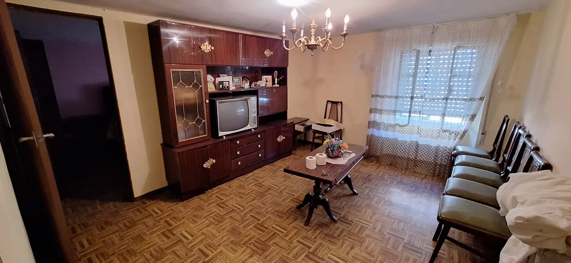 Country house zum Verkauf in Carretera Cuzcurrita, 55, Ibeas de Juarros