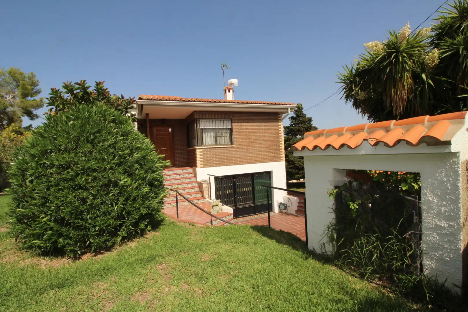 Villa con piscina in vendita a Catadau, imagen 21