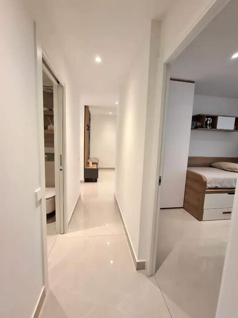 Piso en venta en Carrer de Lepant, Sagrada Família
