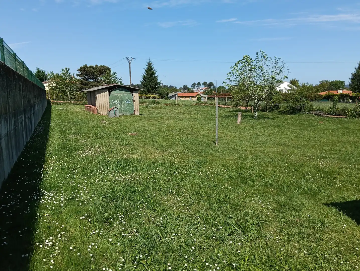 Maison avec jardin à vendre à Coirós, imagen 7