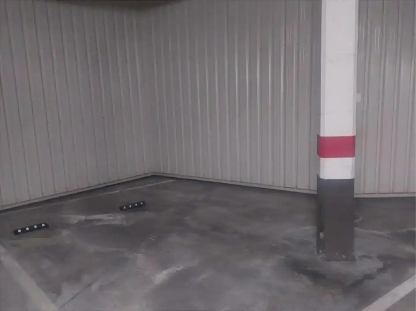 Parking of Garage for sale in Madrid